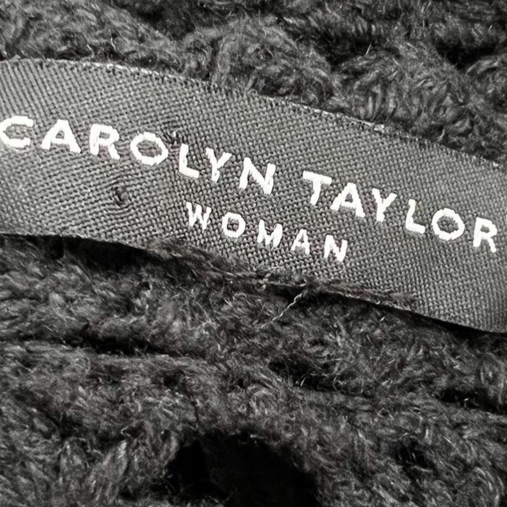 Crochet Cardigan - Picture 4 of 4